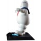 Ghostbusters Stay Puft Limited Edition Statue 46 cm